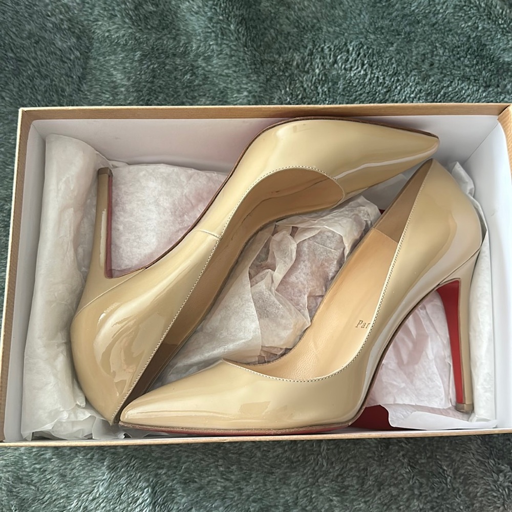 chaussures primadonna